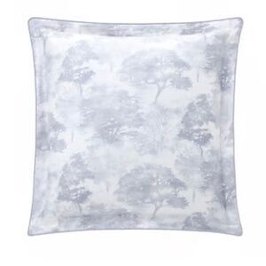 Anne de Solene Silence Gris Clair Sateen 300TC